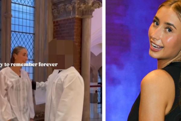 १२ घण्टामा हजार बढी पुरुषसँग सम्बन्ध राखेर ‘रेकर्ड’ बनाएकी लिली आध्यात्मिक यात्रामा फर्किइन् !